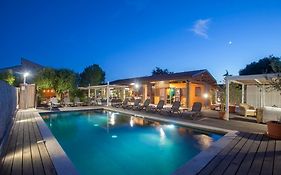 Country Resort Le Due Ruote